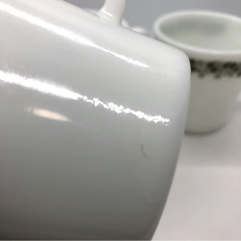 Pyrex Mugs - Spring Blossom - Picture 4 of 7